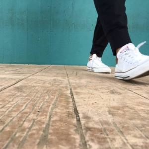 Meet your Posher, Kay